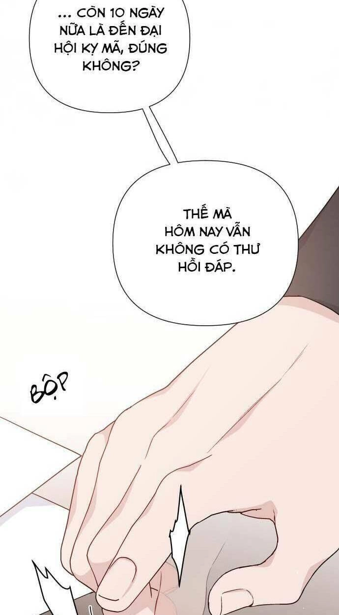 Cách Mà Kỵ Sĩ Sống Như Tiểu Thư Chapter 55 - 73