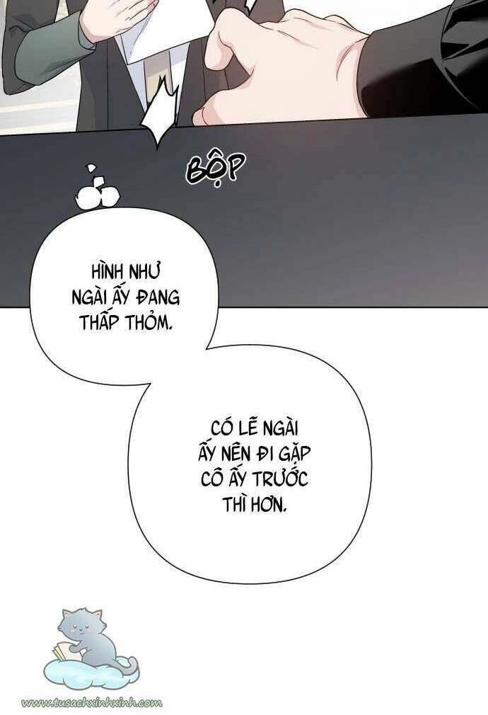 Cách Mà Kỵ Sĩ Sống Như Tiểu Thư Chapter 55 - 76
