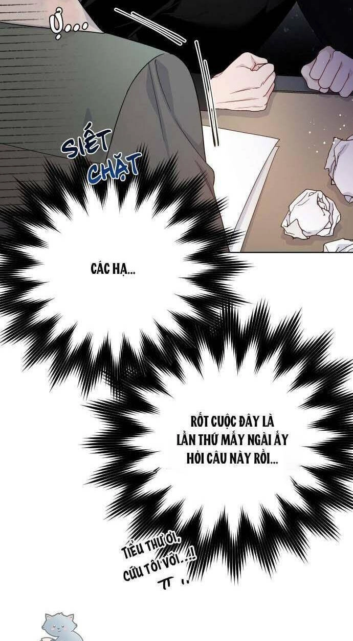 Cách Mà Kỵ Sĩ Sống Như Tiểu Thư Chapter 55 - 79