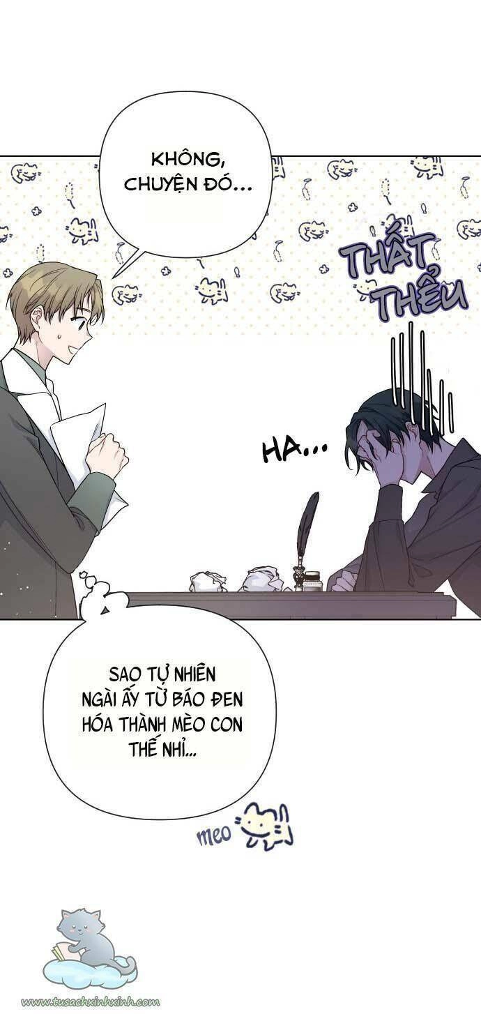 Cách Mà Kỵ Sĩ Sống Như Tiểu Thư Chapter 55 - 82