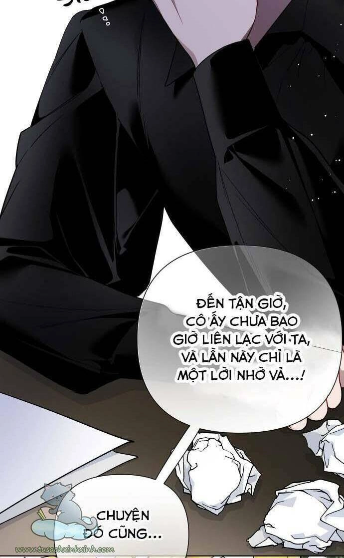 Cách Mà Kỵ Sĩ Sống Như Tiểu Thư Chapter 55 - 84