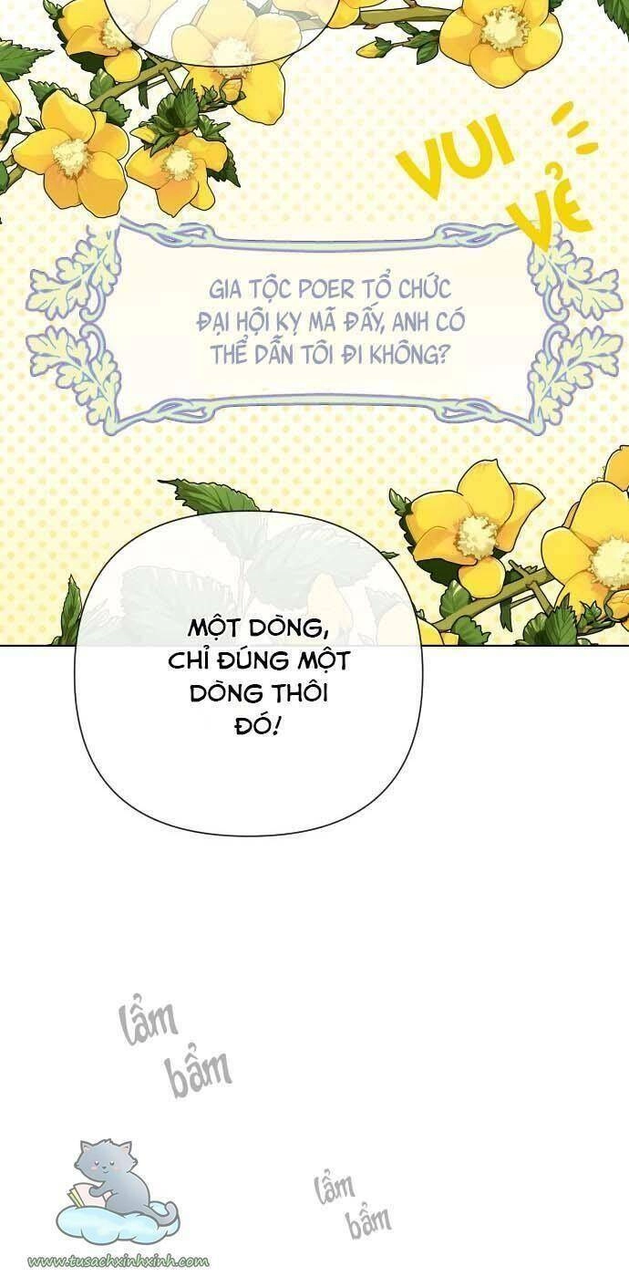 Cách Mà Kỵ Sĩ Sống Như Tiểu Thư Chapter 55 - 85