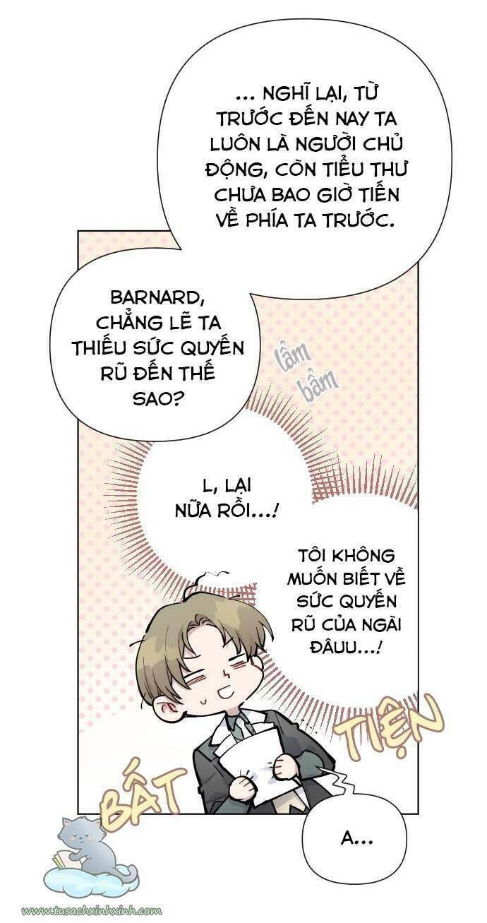 Cách Mà Kỵ Sĩ Sống Như Tiểu Thư Chapter 55 - 86