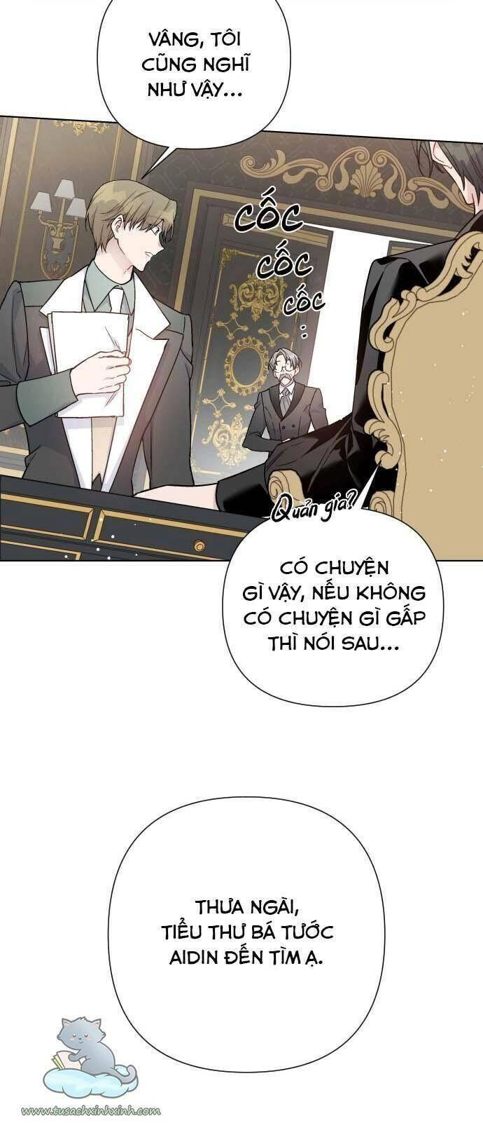 Cách Mà Kỵ Sĩ Sống Như Tiểu Thư Chapter 55 - 91