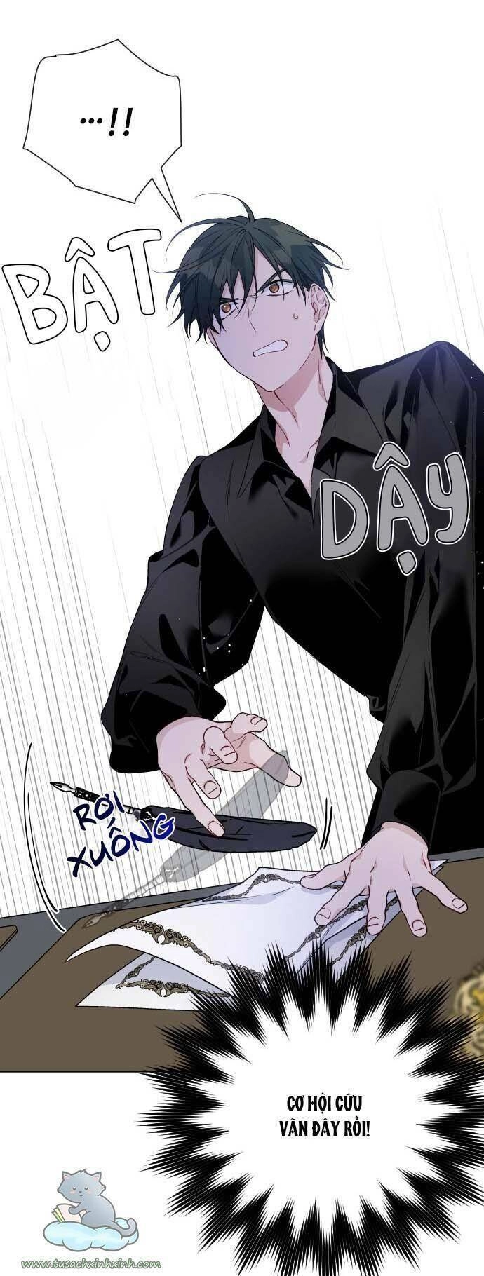 Cách Mà Kỵ Sĩ Sống Như Tiểu Thư Chapter 55 - 92