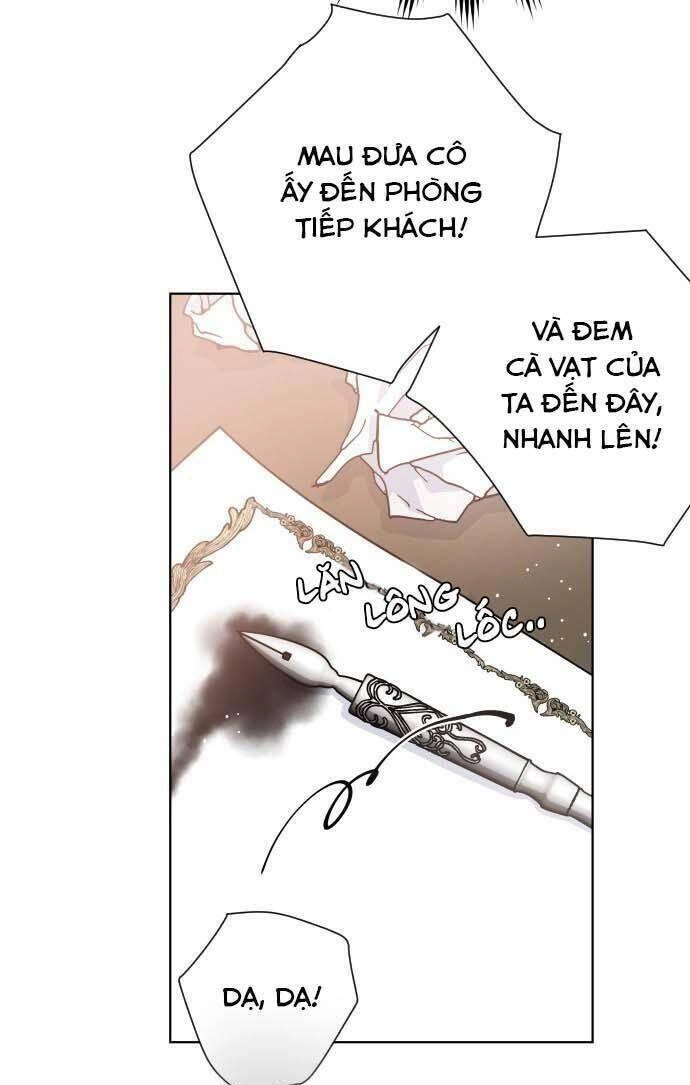 Cách Mà Kỵ Sĩ Sống Như Tiểu Thư Chapter 55 - 93