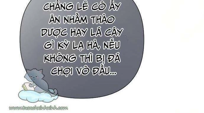 Cách Mà Kỵ Sĩ Sống Như Tiểu Thư Chapter 56 - 12
