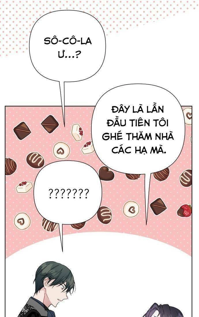 Cách Mà Kỵ Sĩ Sống Như Tiểu Thư Chapter 56 - 14