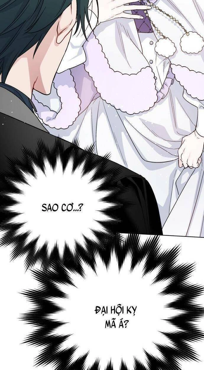 Cách Mà Kỵ Sĩ Sống Như Tiểu Thư Chapter 56 - 21