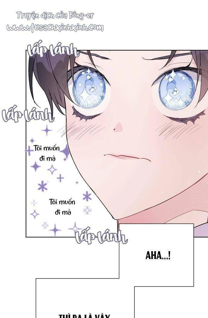 Cách Mà Kỵ Sĩ Sống Như Tiểu Thư Chapter 56 - 23