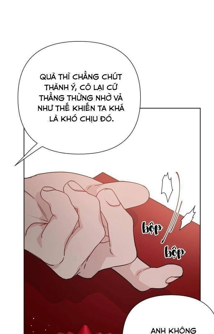 Cách Mà Kỵ Sĩ Sống Như Tiểu Thư Chapter 56 - 26