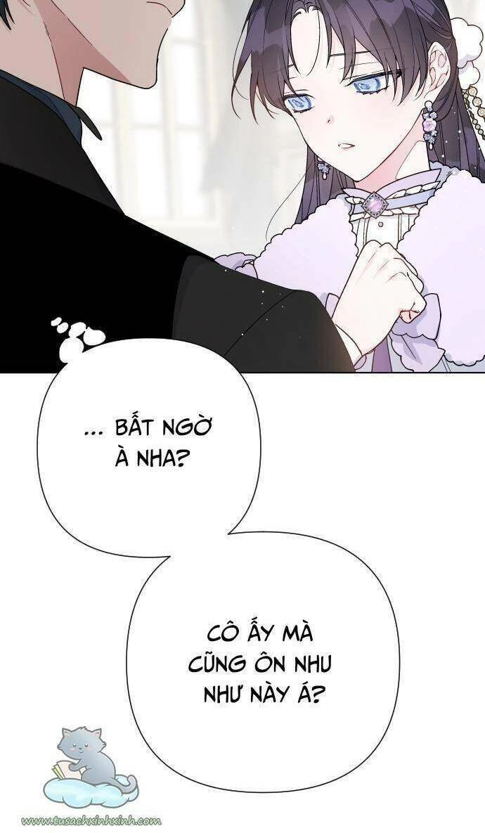 Cách Mà Kỵ Sĩ Sống Như Tiểu Thư Chapter 56 - 32