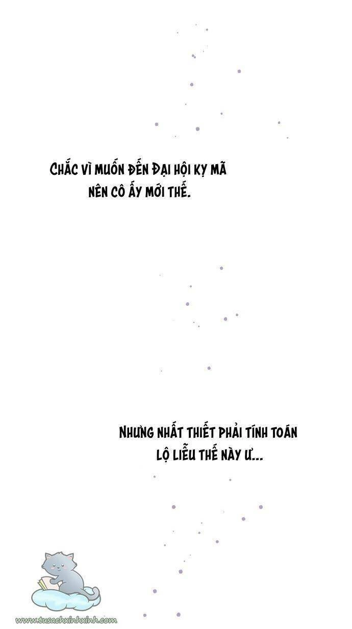 Cách Mà Kỵ Sĩ Sống Như Tiểu Thư Chapter 56 - 33