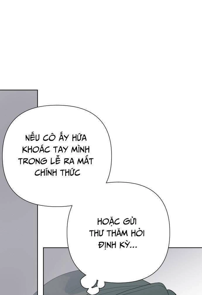 Cách Mà Kỵ Sĩ Sống Như Tiểu Thư Chapter 56 - 38