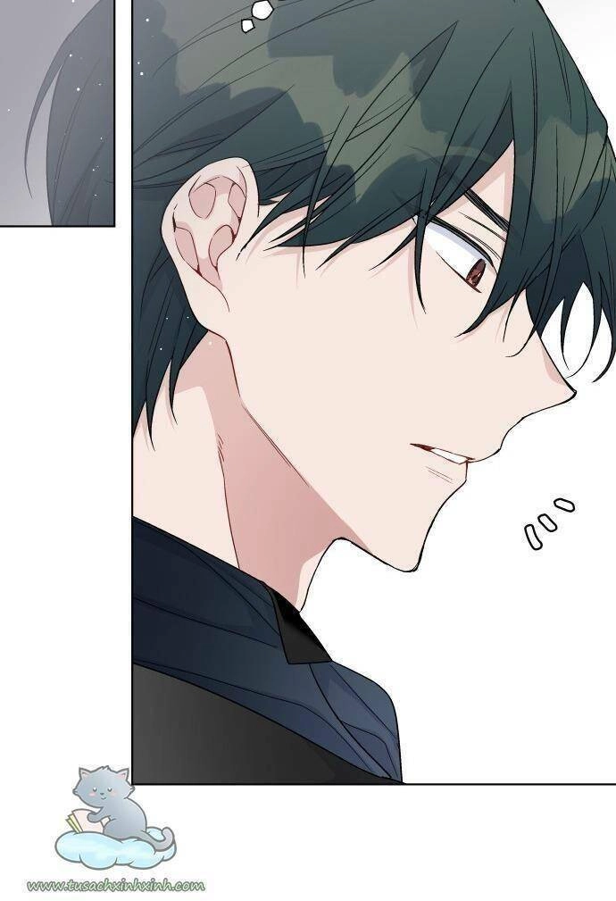 Cách Mà Kỵ Sĩ Sống Như Tiểu Thư Chapter 56 - 39