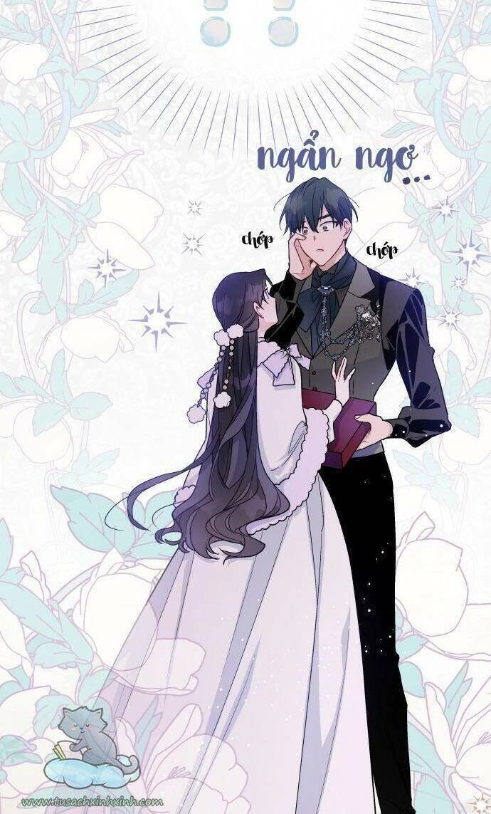 Cách Mà Kỵ Sĩ Sống Như Tiểu Thư Chapter 56 - 45