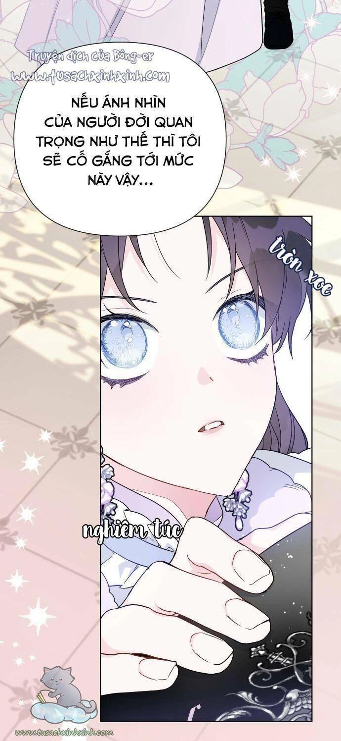 Cách Mà Kỵ Sĩ Sống Như Tiểu Thư Chapter 56 - 46