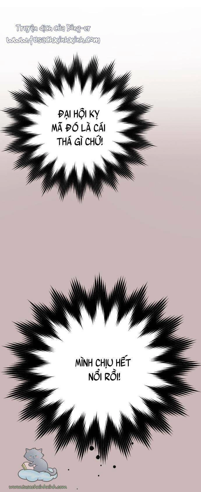 Cách Mà Kỵ Sĩ Sống Như Tiểu Thư Chapter 56 - 52