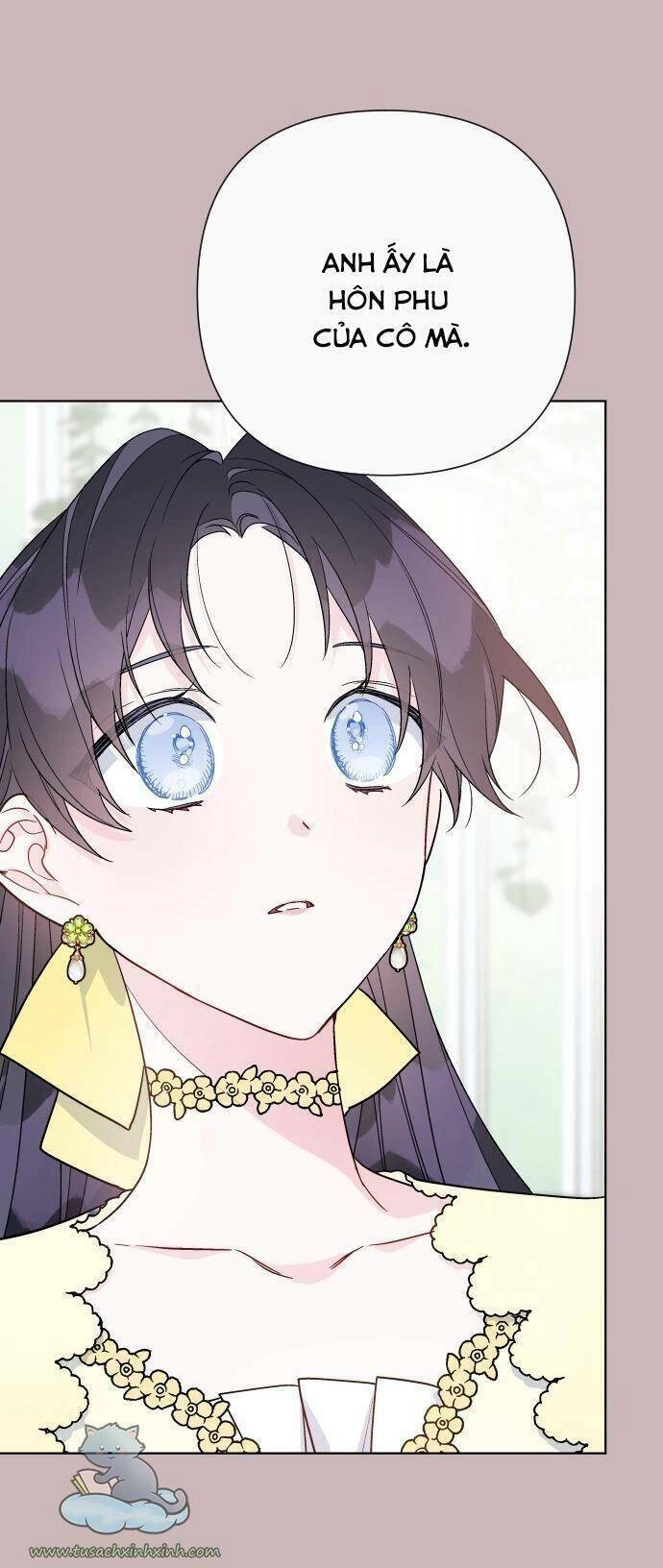 Cách Mà Kỵ Sĩ Sống Như Tiểu Thư Chapter 56 - 56