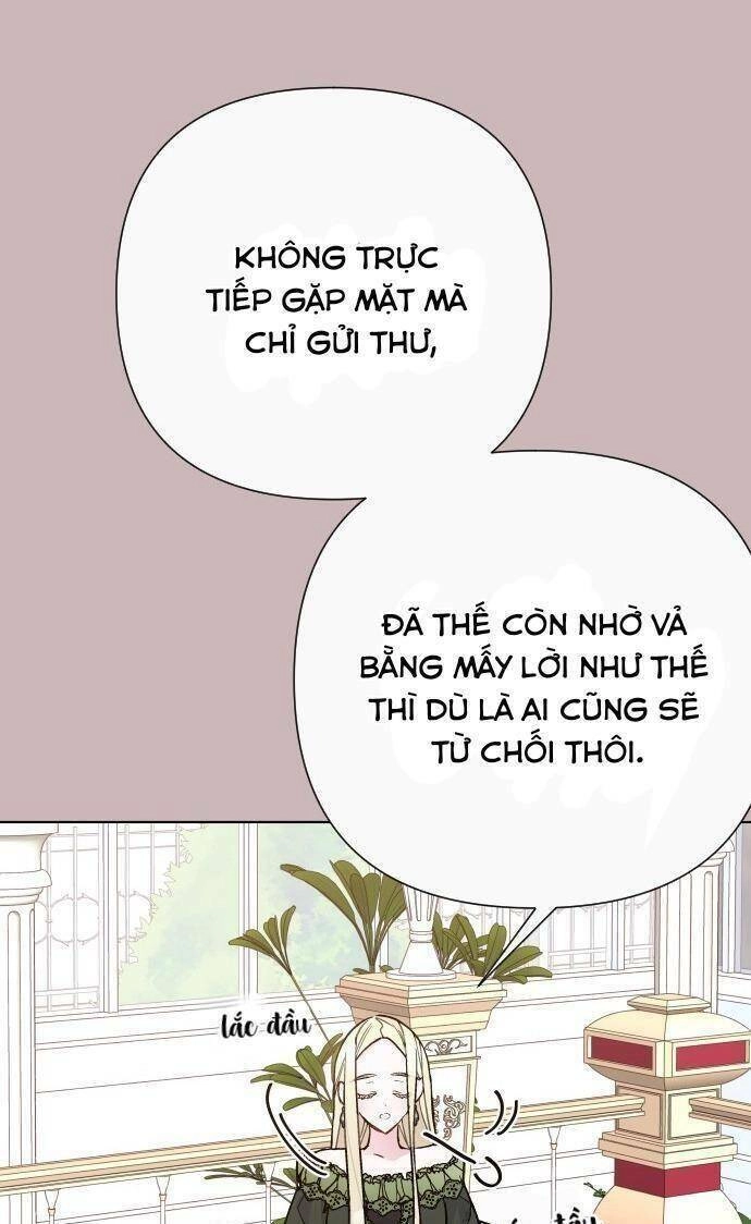 Cách Mà Kỵ Sĩ Sống Như Tiểu Thư Chapter 56 - 57