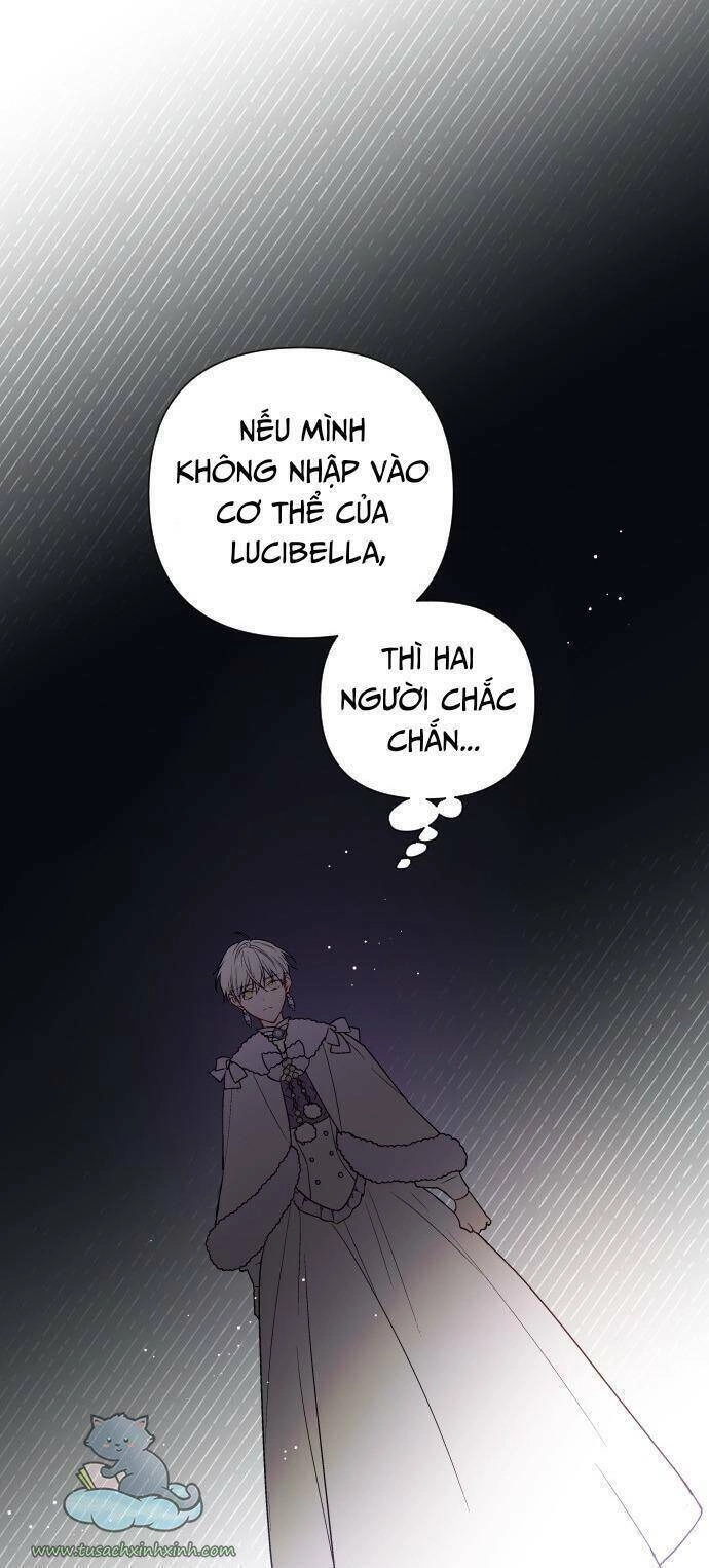 Cách Mà Kỵ Sĩ Sống Như Tiểu Thư Chapter 56 - 60