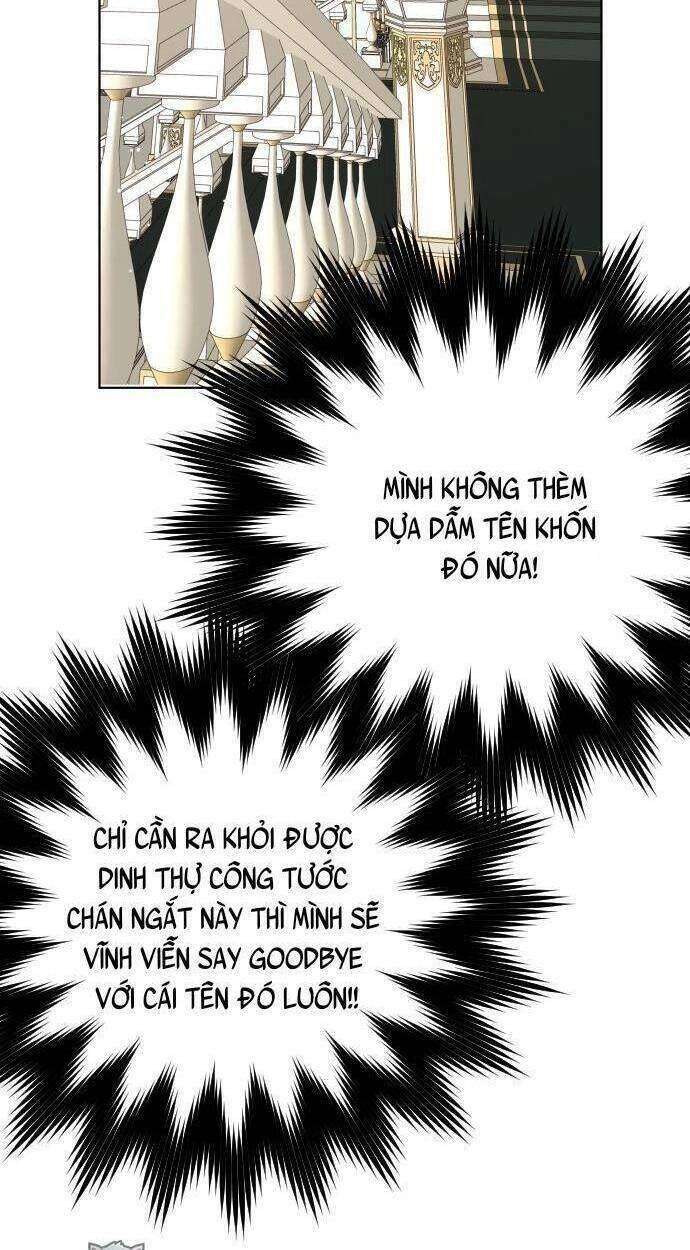 Cách Mà Kỵ Sĩ Sống Như Tiểu Thư Chapter 56 - 67