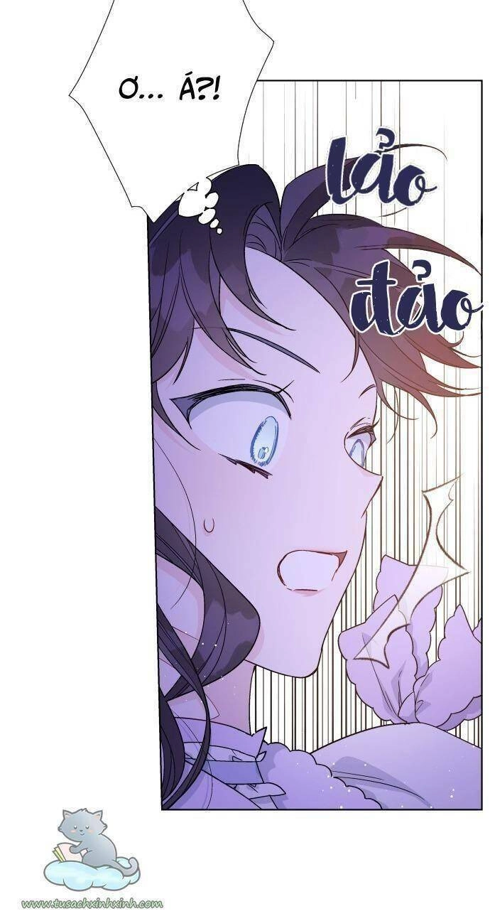 Cách Mà Kỵ Sĩ Sống Như Tiểu Thư Chapter 56 - 70