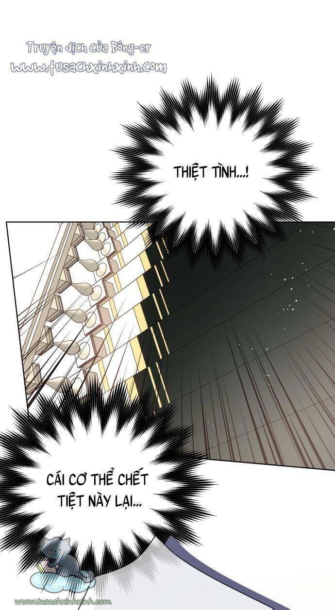 Cách Mà Kỵ Sĩ Sống Như Tiểu Thư Chapter 56 - 71