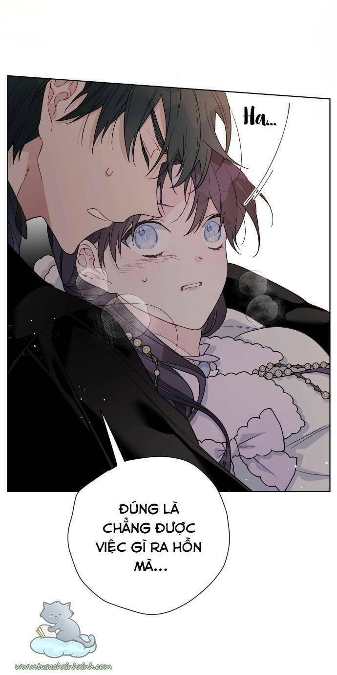 Cách Mà Kỵ Sĩ Sống Như Tiểu Thư Chapter 56 - 74