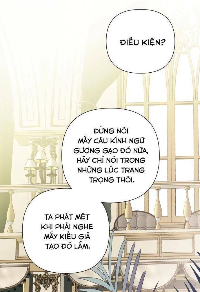 Cách Mà Kỵ Sĩ Sống Như Tiểu Thư Chapter 56 - 80