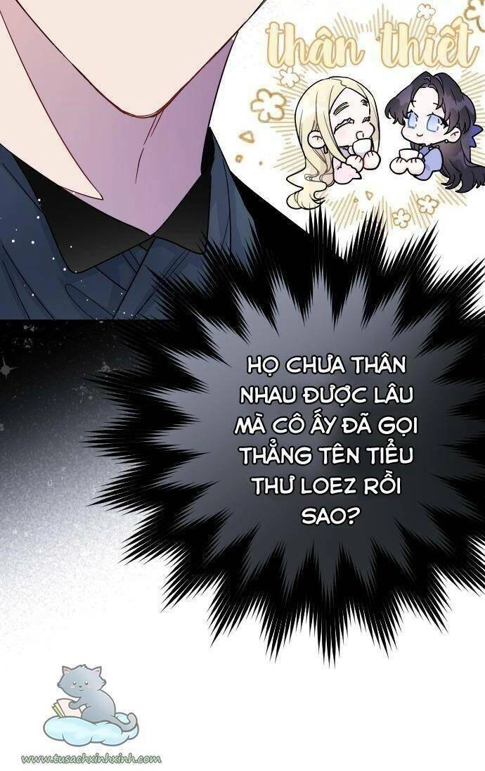 Cách Mà Kỵ Sĩ Sống Như Tiểu Thư Chapter 56 - 83