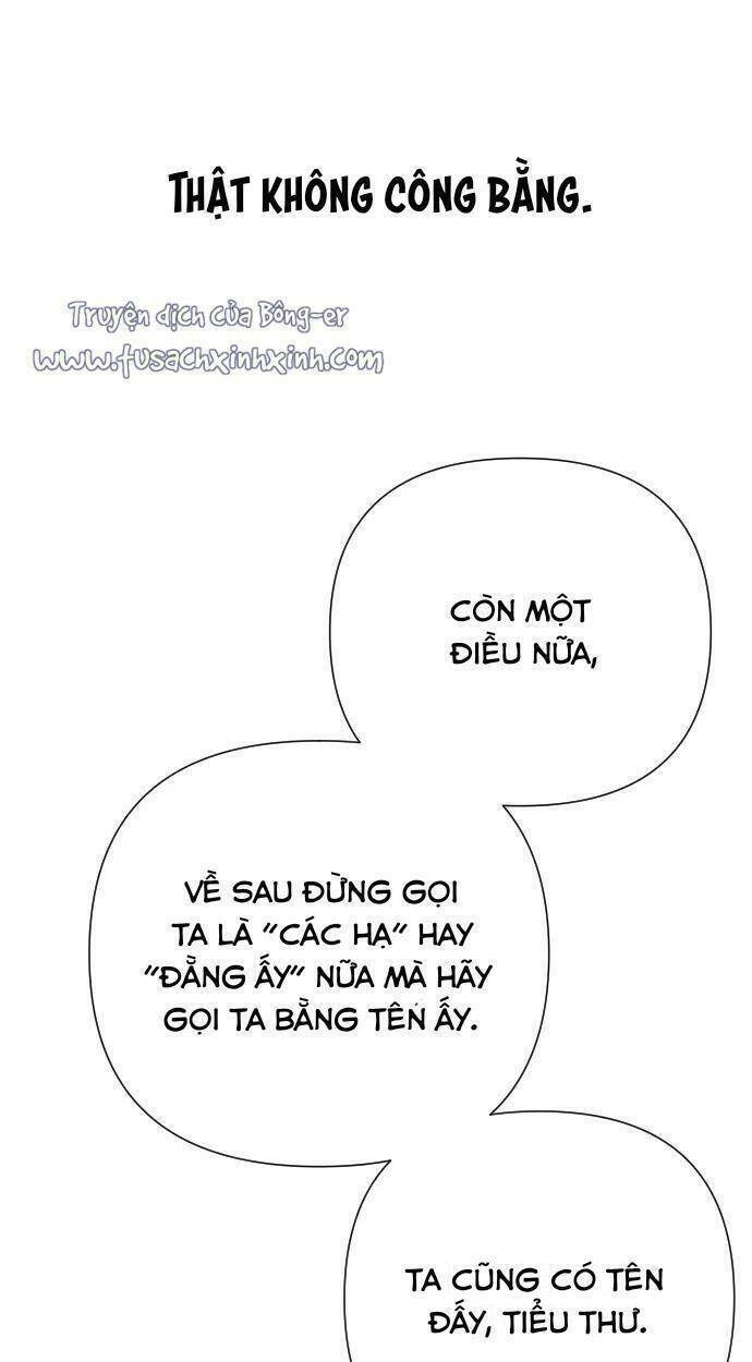 Cách Mà Kỵ Sĩ Sống Như Tiểu Thư Chapter 56 - 84