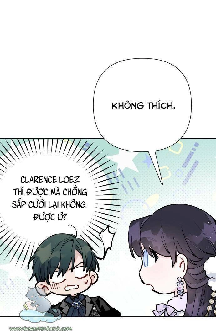 Cách Mà Kỵ Sĩ Sống Như Tiểu Thư Chapter 56 - 88