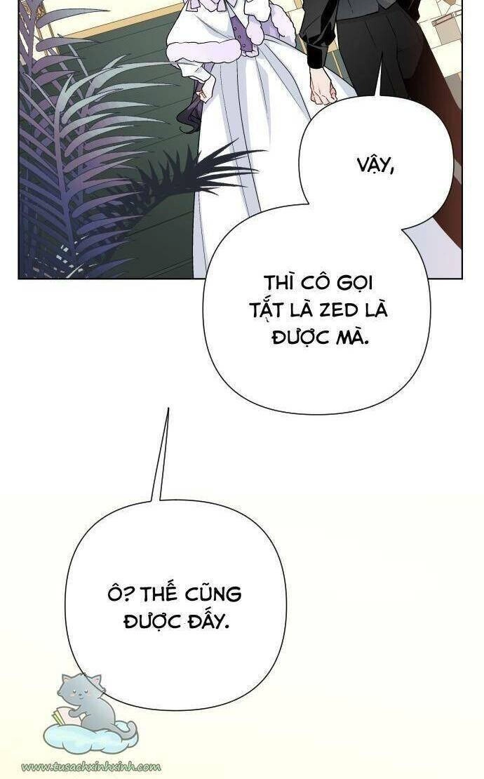 Cách Mà Kỵ Sĩ Sống Như Tiểu Thư Chapter 56 - 90