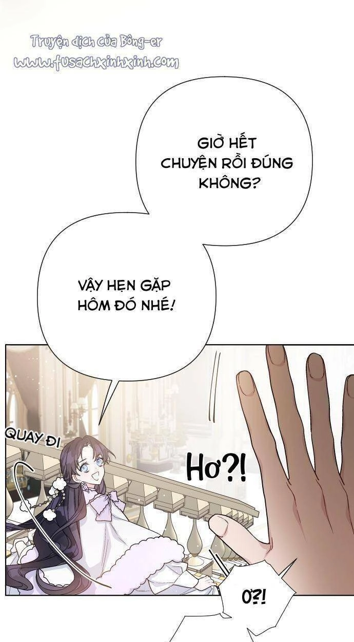 Cách Mà Kỵ Sĩ Sống Như Tiểu Thư Chapter 56 - 94