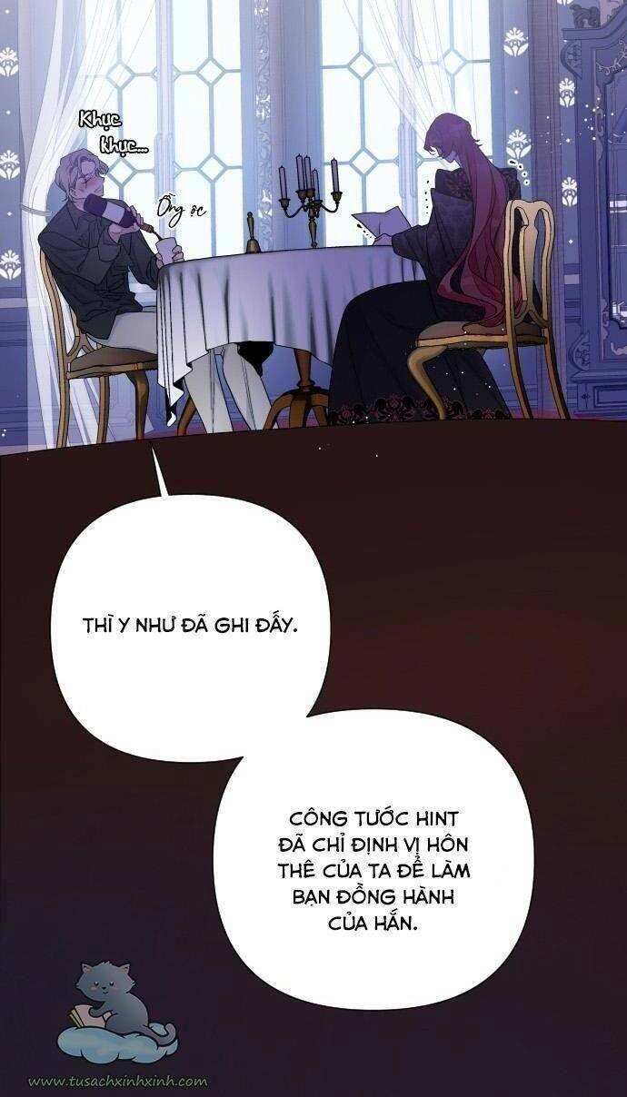 Cách Mà Kỵ Sĩ Sống Như Tiểu Thư Chapter 57 - 3