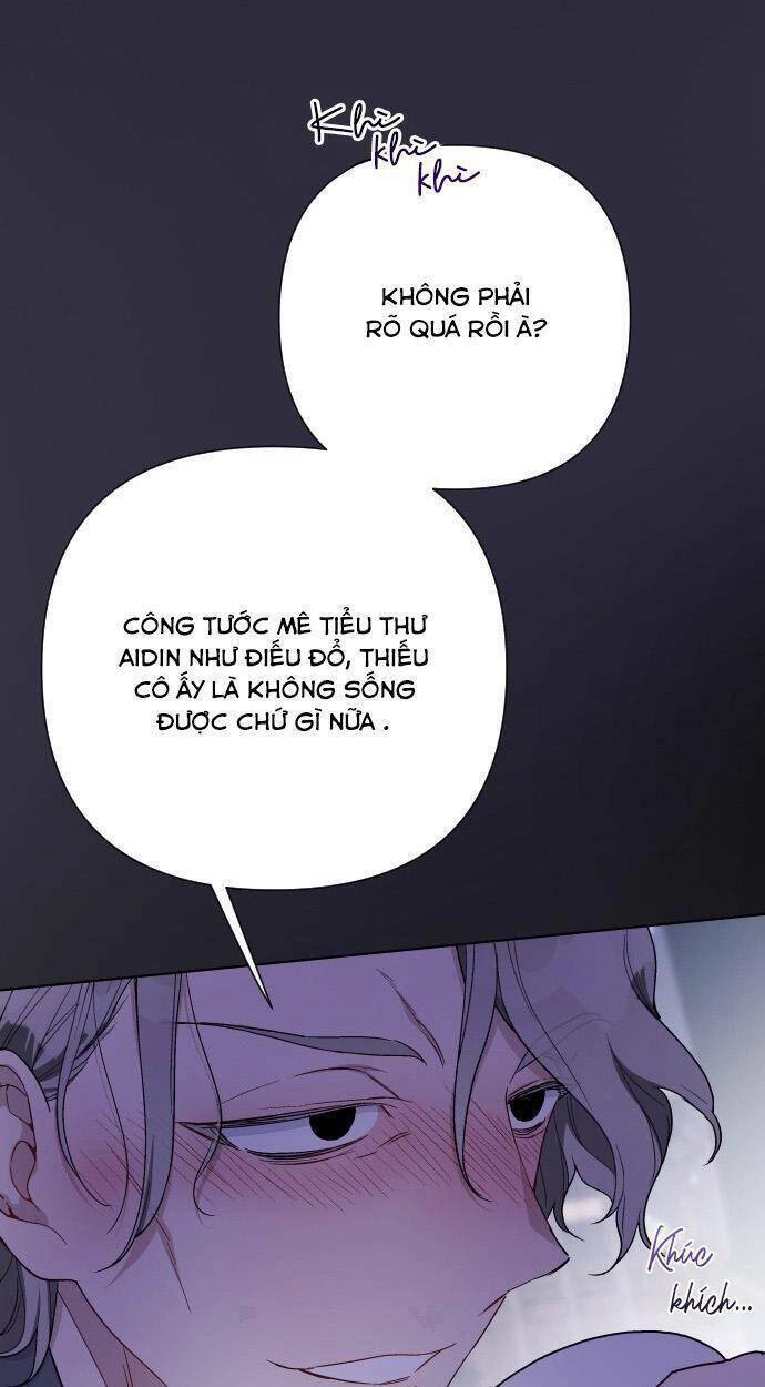 Cách Mà Kỵ Sĩ Sống Như Tiểu Thư Chapter 57 - 5