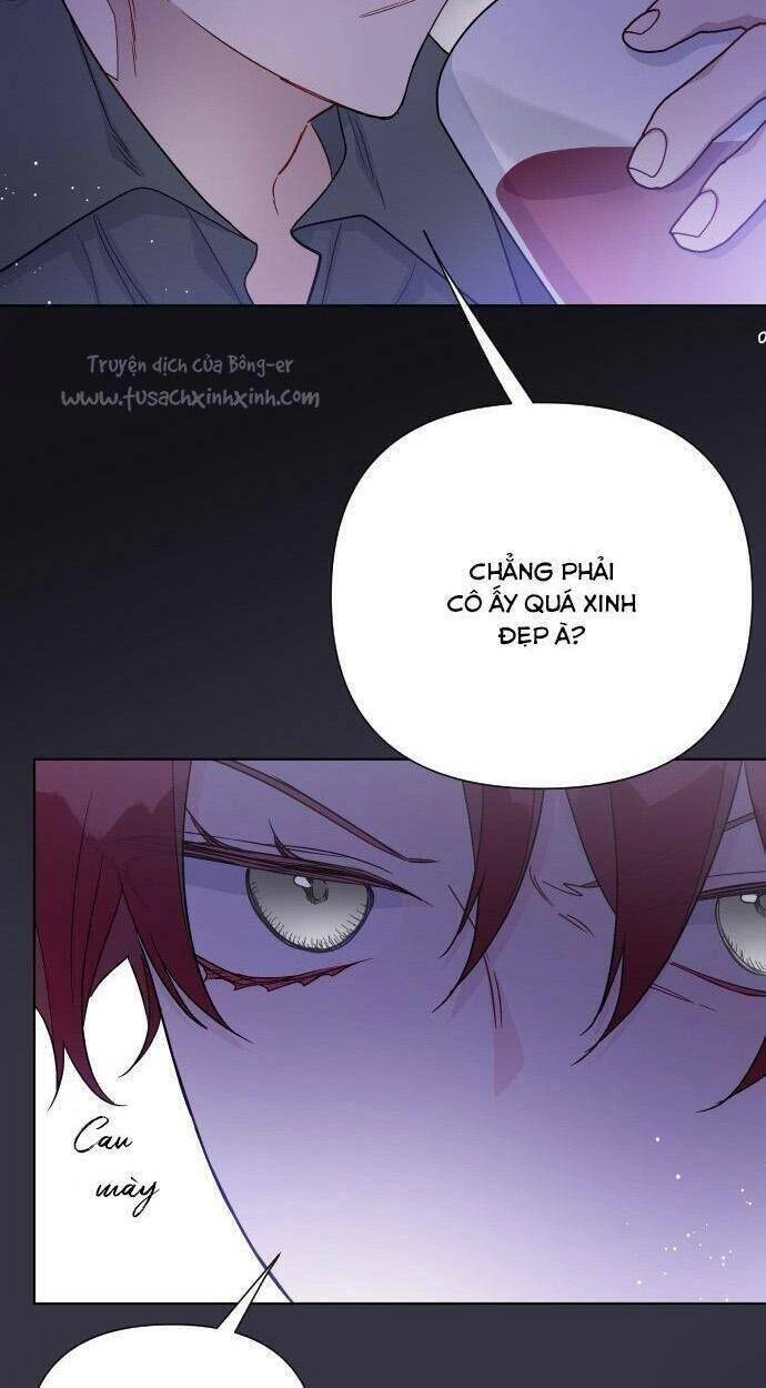 Cách Mà Kỵ Sĩ Sống Như Tiểu Thư Chapter 57 - 6