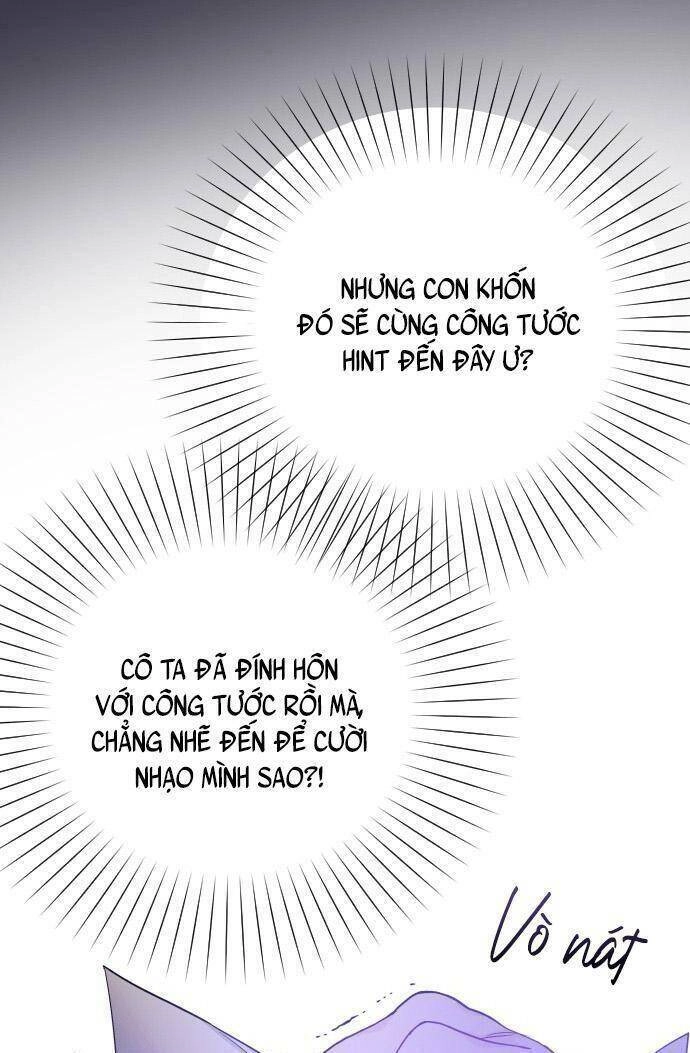 Cách Mà Kỵ Sĩ Sống Như Tiểu Thư Chapter 57 - 11