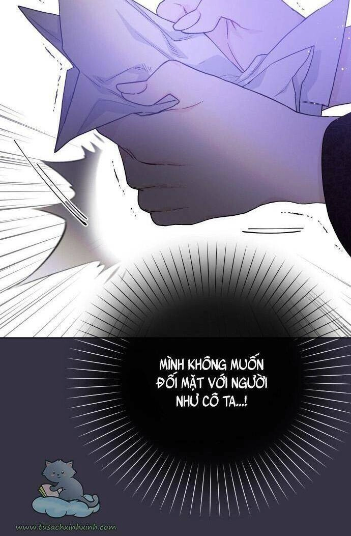 Cách Mà Kỵ Sĩ Sống Như Tiểu Thư Chapter 57 - 12