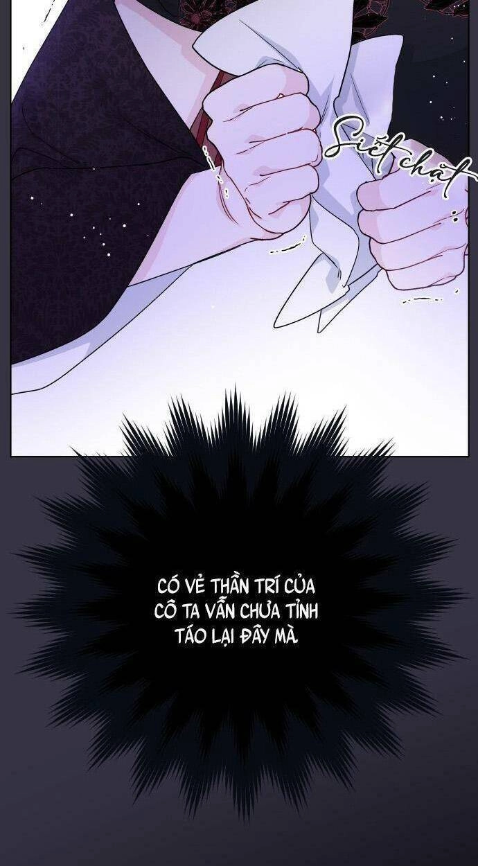 Cách Mà Kỵ Sĩ Sống Như Tiểu Thư Chapter 57 - 14