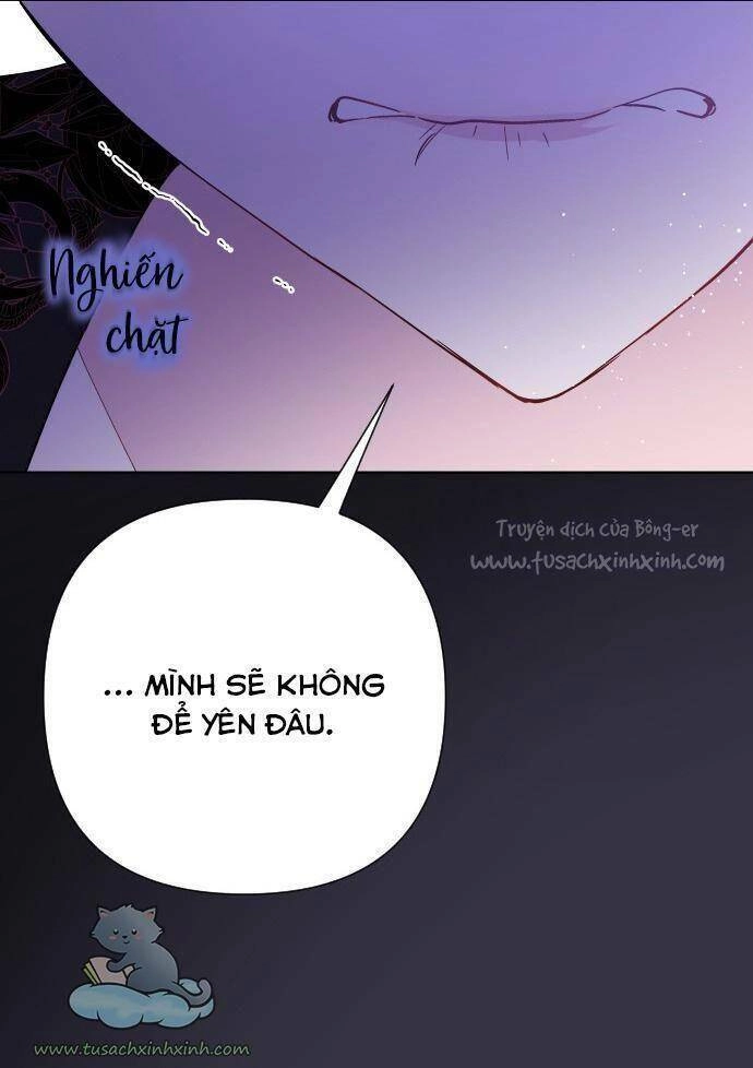 Cách Mà Kỵ Sĩ Sống Như Tiểu Thư Chapter 57 - 16