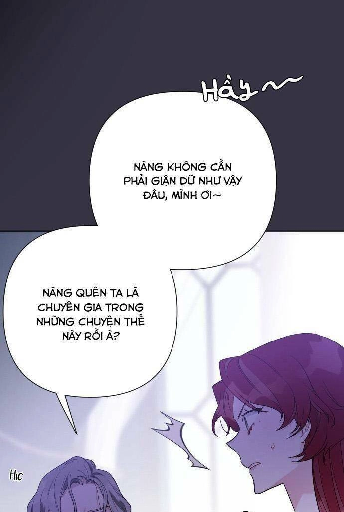Cách Mà Kỵ Sĩ Sống Như Tiểu Thư Chapter 57 - 17