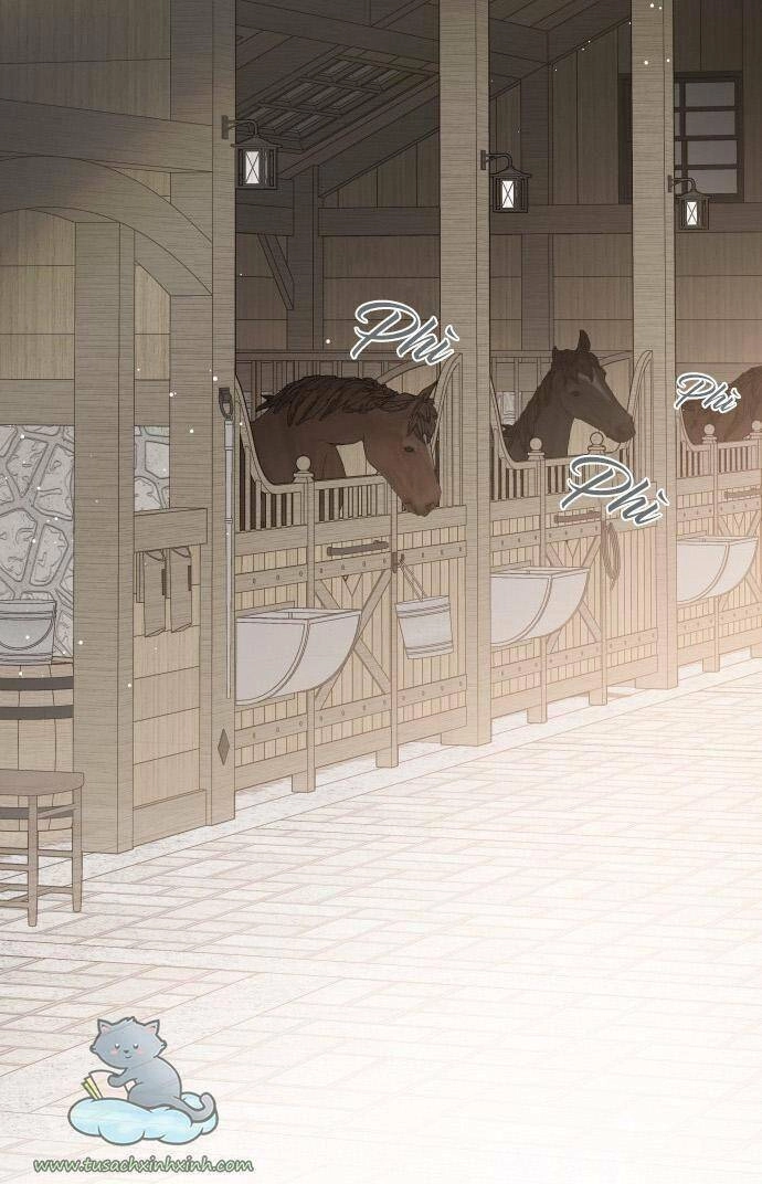 Cách Mà Kỵ Sĩ Sống Như Tiểu Thư Chapter 57 - 21