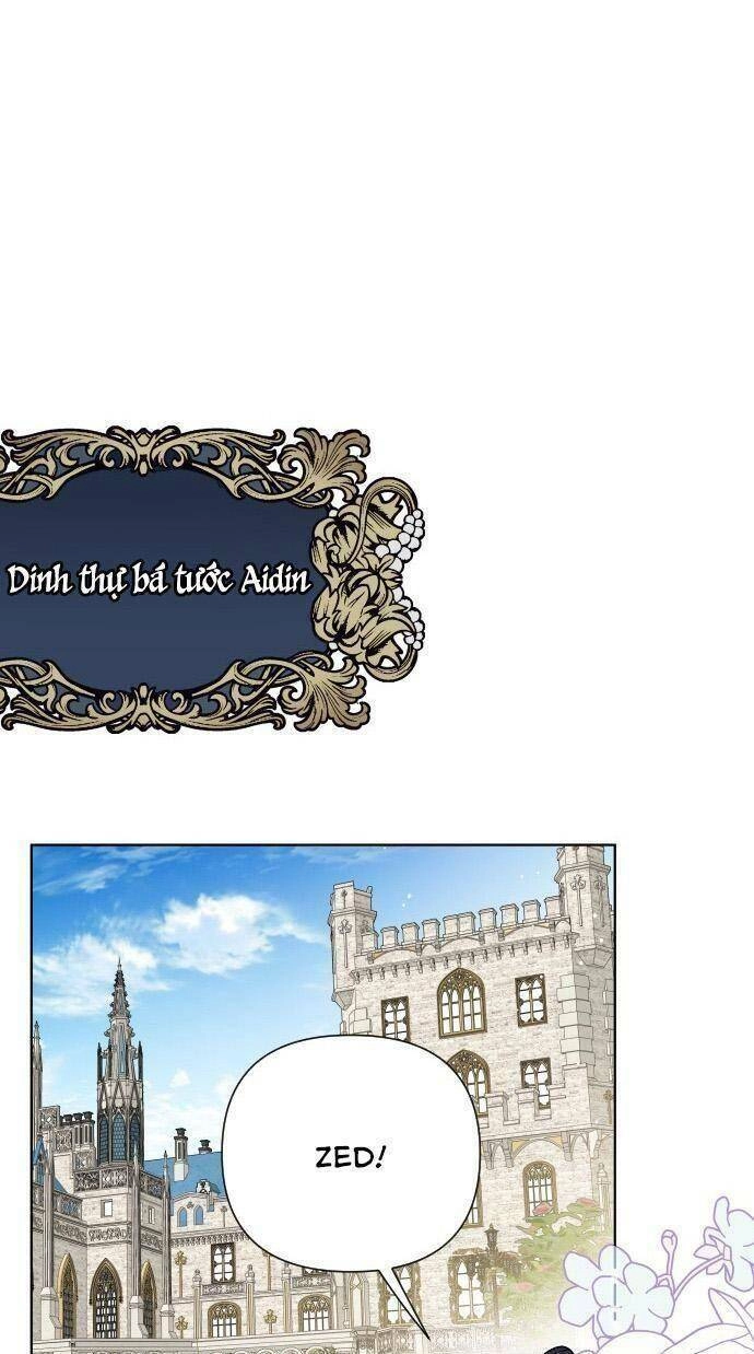 Cách Mà Kỵ Sĩ Sống Như Tiểu Thư Chapter 57 - 23