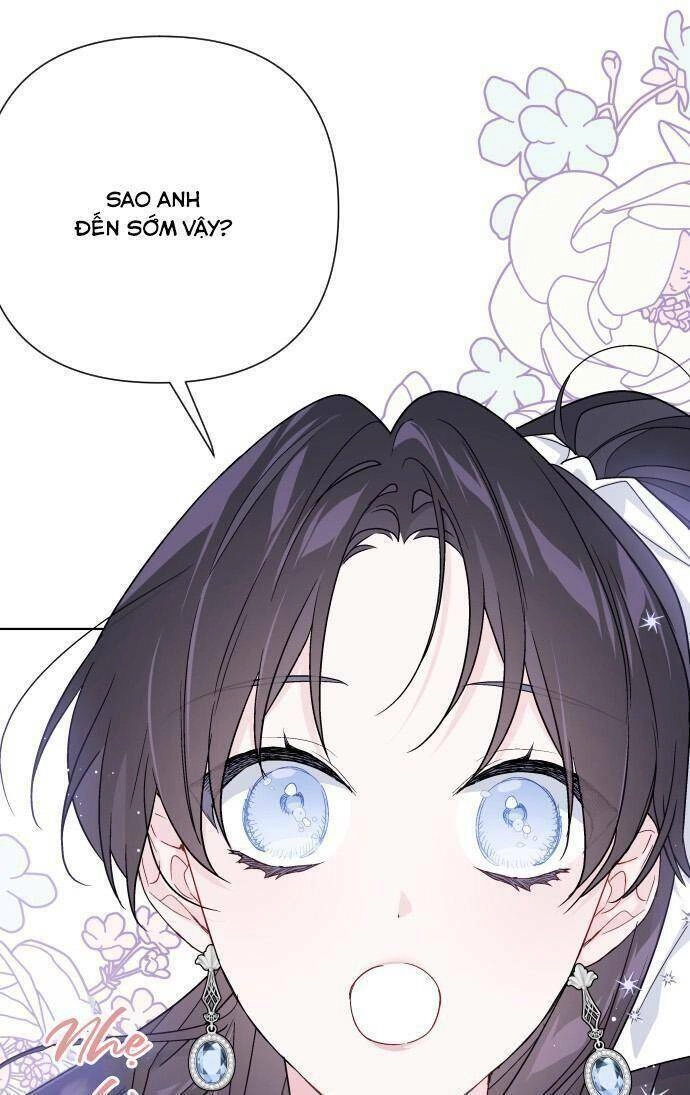 Cách Mà Kỵ Sĩ Sống Như Tiểu Thư Chapter 57 - 25