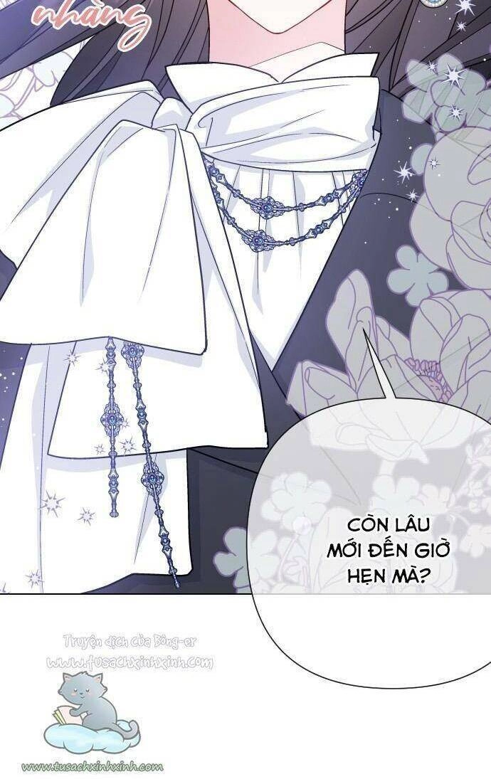 Cách Mà Kỵ Sĩ Sống Như Tiểu Thư Chapter 57 - 26