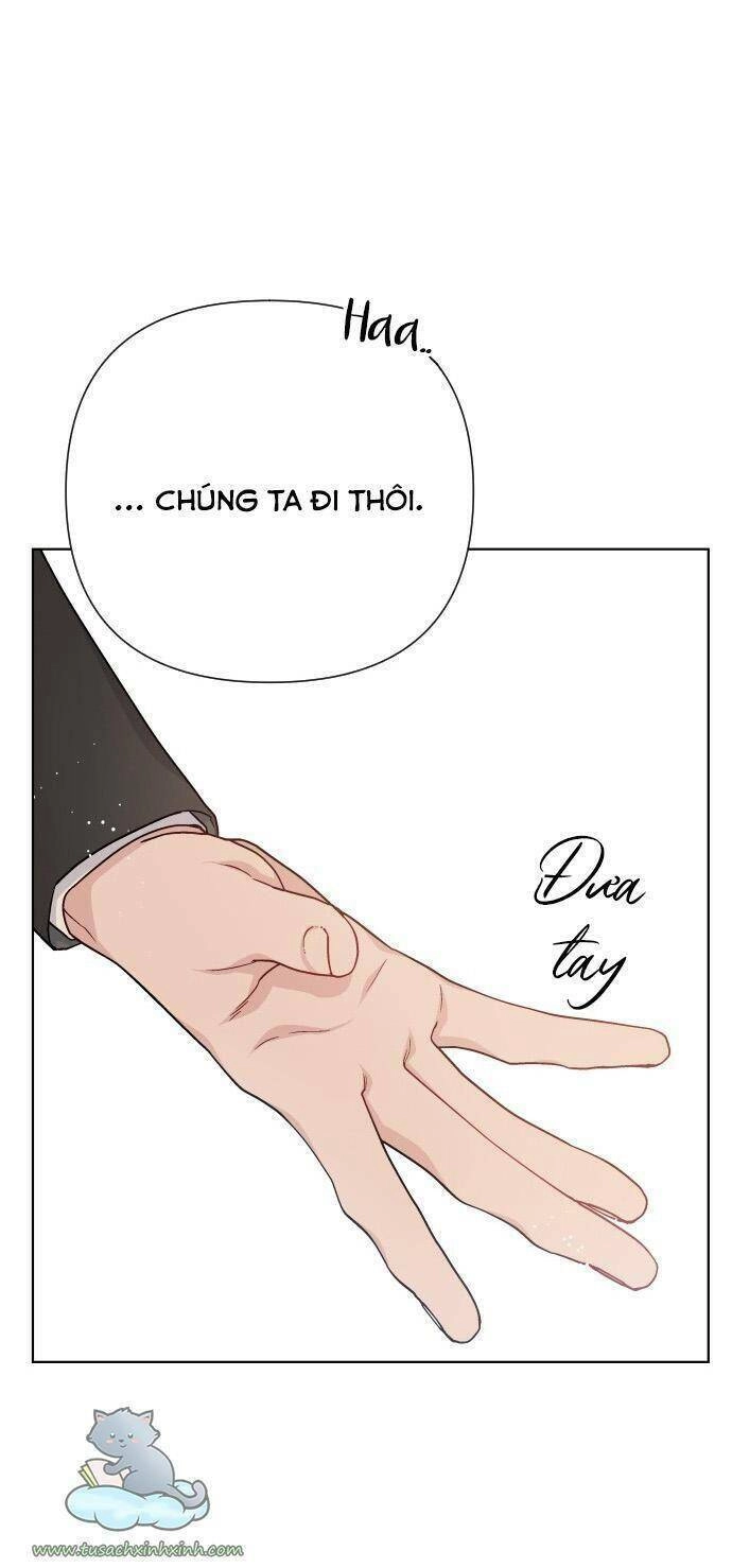 Cách Mà Kỵ Sĩ Sống Như Tiểu Thư Chapter 57 - 34