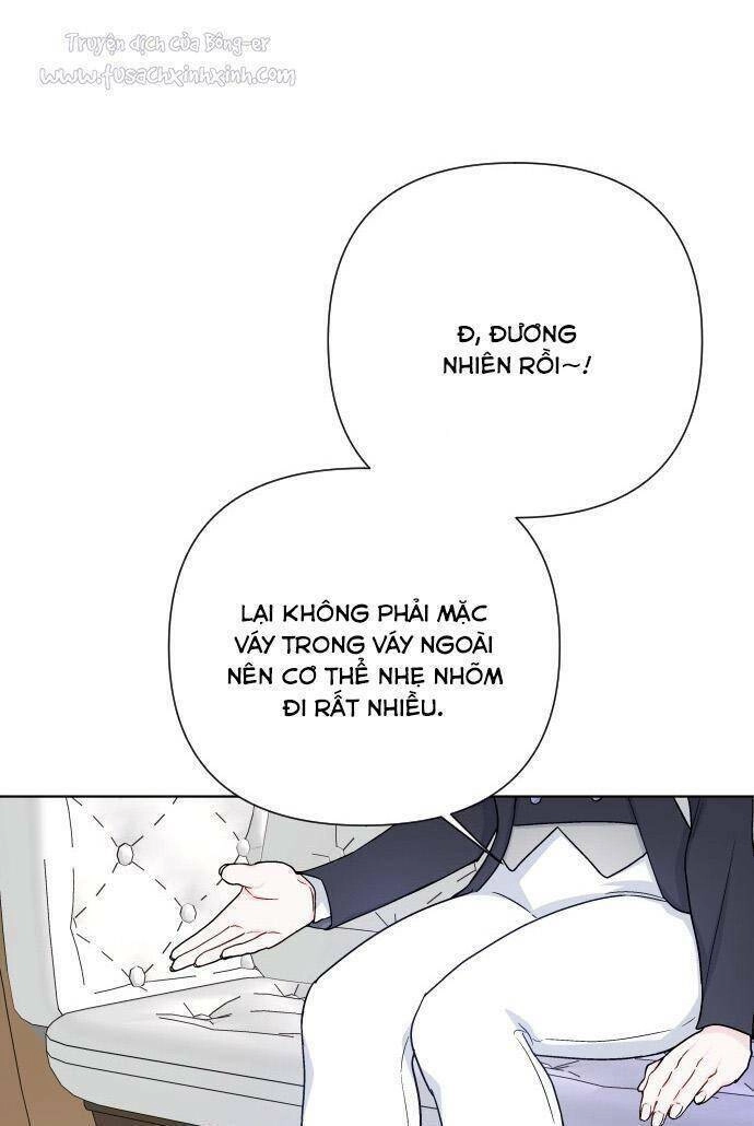 Cách Mà Kỵ Sĩ Sống Như Tiểu Thư Chapter 57 - 42