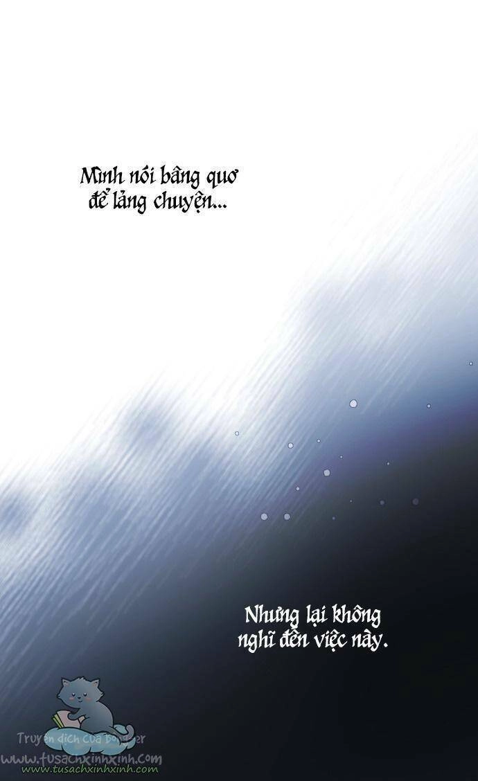Cách Mà Kỵ Sĩ Sống Như Tiểu Thư Chapter 57 - 47
